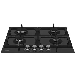 Варочна поверхня Beko HILG64225S - мініатюра 10