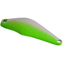 Блешня SV Fishing Glisser 2g PS Зелений/Сірий (1013-1810.09.61)