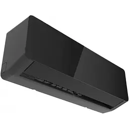 Кондиціонер Idea IPA-09HRART-FN8 Black Artist(black mirror) - мініатюра 4
