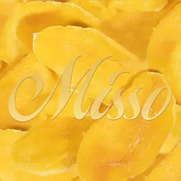 Манго сушене Misso 100 г - мініатюра 3