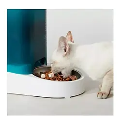 Смарт годівниця PETKIT Fresh Element SOLO Smart Pet Feeder P570-W White - мініатюра 5