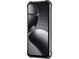Смартфон Oukitel G6 8/256GB Black - мініатюра 3
