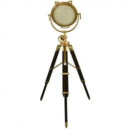 Торшер прожектор лофт BL-186F/1 E27 - мініатюра 3