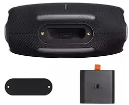 Портативна акустика JBL Xtreme 4 Black (JBLXTREME4BLKEP) - мініатюра 7