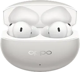 Гарнітура OPPO Enco X3s ETED1 Nebula Сріблястий (7170959) - мініатюра 3