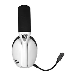 Навушники Canyon GH-13 Ego Wireless Gaming 7.1 White (CND-SGHS13W) - мініатюра 5