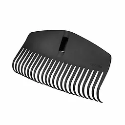 Граблі для листя середні Fiskars Solid M (1063089) - мініатюра 2