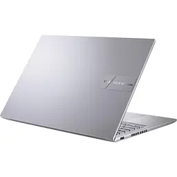 Ноутбук ASUS Vivobook 16 OLED X1605VA-SH2457 (16 FHD OLED, Intel C9-270H, 24 GB, 1 TB, Intel Graphics, DOS) Cool Silver (90NB13W2-M00CU0) - мініатюра 6