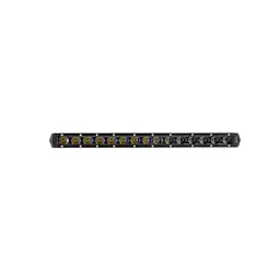 Світлодіодна фара WL-K7L 90W 482mm White Yellow Driving Cyclone (НФ-00009007) - мініатюра 2