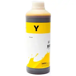 Чорнило InkTec Epson Sublimation Piezo SES-B01 1L Yellow (SES-B01LY)