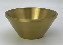 Салатник "Золота радість", 600 мл, 16x7,2 см