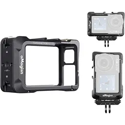 Рамка aMagisn AA14 для DJI Action 5 Pro [143712] - мініатюра 1