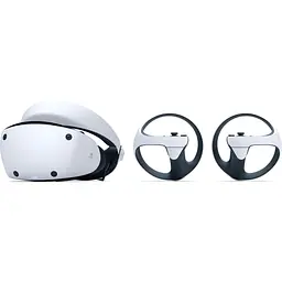 Окуляри віртуальної реальності Sony Playstation VR2 (1000036298 / 9453994 / 1000032456 CFI-ZVR1) - мініатюра 9