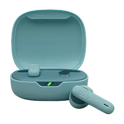 Бездротові навушники JBL Wave Flex 2 JBLWFLEX2BLU Blue