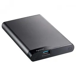 Зовнішній жорсткий диск 2.5" 2TB Apacer (AP2TBAC632A-1) - мініатюра 6