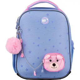 Рюкзак каркасний Yes H-100 Cute Bear Teddy (559894) - мініатюра 2