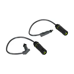 Комплект конекторів IP68 SPX Plug to RJ45 для Starlink Gen2 (73-00597) - мініатюра 3