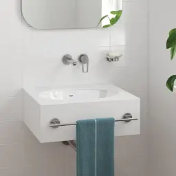 Змішувач Grohe BauLoop New (20289001) - мініатюра 8