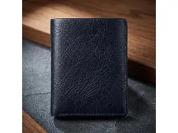 Жіноче портмоне вертикальне Nevada 3504 nero Чорне 9x10x1,5 см TONY PEROTTI acs0032543 - мініатюра 9