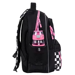 Рюкзак GoPack Education 182M Dreammaking Чорний (GO26-182M-2) - мініатюра 5