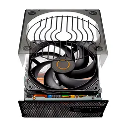 Блок живлення Cougar 1000W (GLE1000) - мініатюра 10
