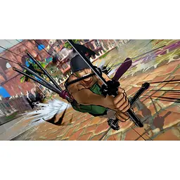 Ключ активації Microsoft One Piece Burning Blood - Gold Edition для Xbox One/Series - мініатюра 10