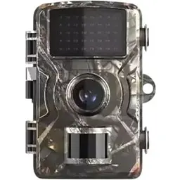 Мисливська відеокамера для полювання BiG на батарейках, IP66, DL-001