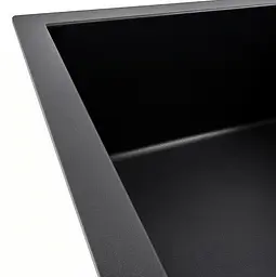 Кухонна мийка Platinum 6550 LOTOS (SP000041107) - мініатюра 4