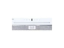 Витяжка WEILOR PBSR 52301 GLASS WH 1100 LED Strip - мініатюра 6