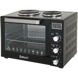 Електропіч Saturn ST-EC3306 - мініатюра 4