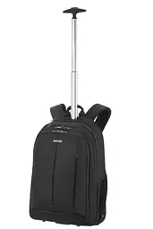 Рюкзак На Колесах 15,6" Samsonite GUARDIT 2.0 BLACK 48x33,5x20 CM5*09009 - мініатюра 8