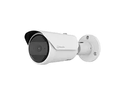 IP-камера відеоспостереження Hanwha techwin QNO-C8023R - мініатюра 4