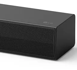 Саундбар LG S60T 340W, 3.1, BT, HDMI-ARC, USB, саб, Dolby Digital, FLAC - мініатюра 4