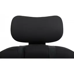 Офісне крісло GT Racer X-8003 Fabric Black [137307] - мініатюра 8