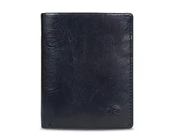 Жіноче портмоне вертикальне Nevada 3504 nero Чорне 9x10x1,5 см TONY PEROTTI acs0032543 - мініатюра 1