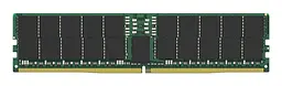 Модуль пам'яті для сервер Kingston DDR5 64GB 6400Mhz ECC REG (KSM64R52BD4-64MD)