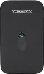 Джерело безперебійного живлення для роутера Everon DC1018P 18Вт 5В, 9В, 12В (DC1018P). Безперебійник для медіаконвертера. MAXI-Комплект