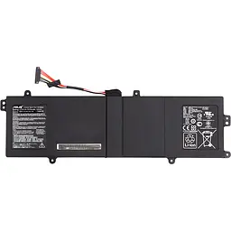 Акумулятор для ноутбуків ASUS BU400 Ultrabook (C22-B400A) 7.5V 7070mAh (original)