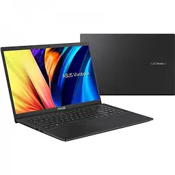 Ноутбук ASUS Vivobook 15 X1500EA Indie Black (X1500EA-BQ2546W) (X1500EA-BQ2546W)