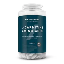 L-Carnitine 90 таблеток
