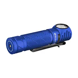 Ліхтар Olight Perun 2 Blue (Perun 2 BL) - мініатюра 5