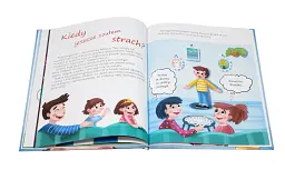 Strach ma wielkie oczy. Wielkie problemy małych ludzi - мініатюра 7