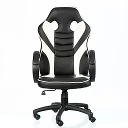 Крісло геймерське Special4You Raptor Seat (E7696)