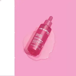 Стимулююча сироватка для шкіри голови Grow Strong & Long Stimulating Scalp Serum Lee Stafford 75 мл - мініатюра 3