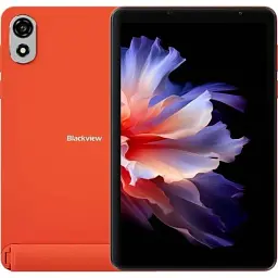Планшет Blackview Tab Zeno 1 8" 4/64GB LTE Orange (6931548323235) - мініатюра 1