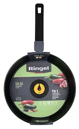 Сковорода Salsa 20 см Ringel kuh0016708 - мініатюра 8