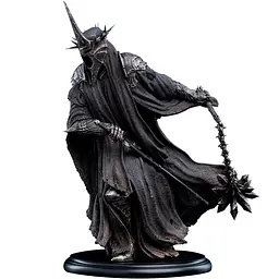 Статуетка Lord of The Rings The Witch-King - Miniature (Володар перснів) 19.5 см