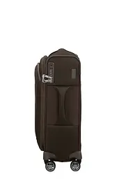 Валіза 55 См Samsonite RE-LITE COFFEE BEAN 55x40x22(25) KQ8*13005 - мініатюра 8
