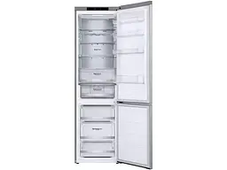 Холодильник з морозильною камерою LG GBV7280DPY - мініатюра 7