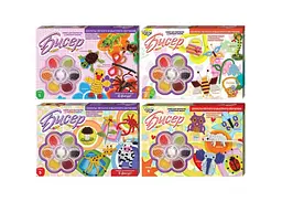 Набір для творчості Бісер, Danko Toys